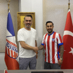 Hoş geldin Mümincan İvak